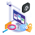 Diseño WordPress Premium a la Medida